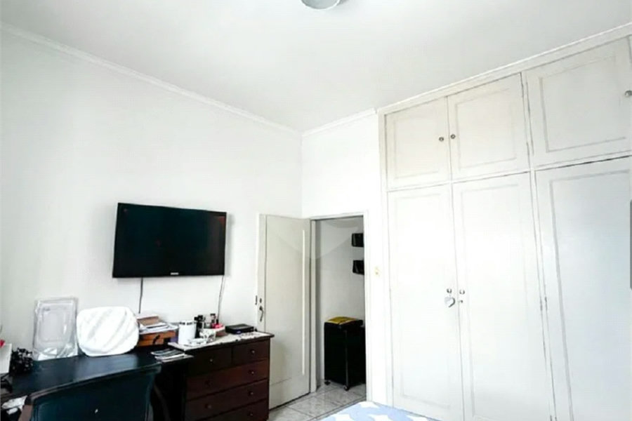 Casa à venda com 4 quartos em Santana, São Paulo, SP