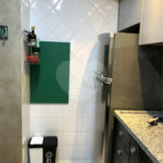 Apartamento à venda com 1 quarto em Indianópolis, São Paulo, SP
