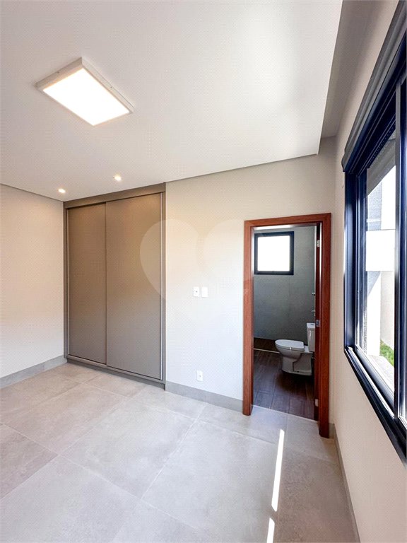 Casa à venda com 4 suítes no condomínio Quinta da Mata, Ribeirão Preto - SP