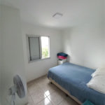 Apartamento à venda com 2 quartos em Jardim Umarizal, São Paulo, SP