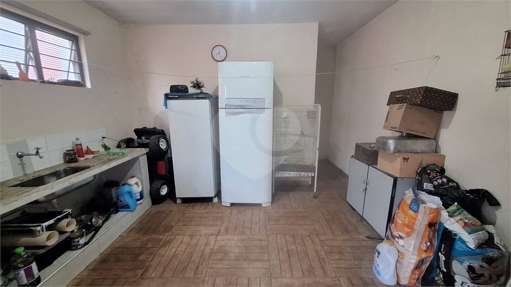 Casa à venda com 3 quartos em Parque Ouro Fino, Sorocaba, SP