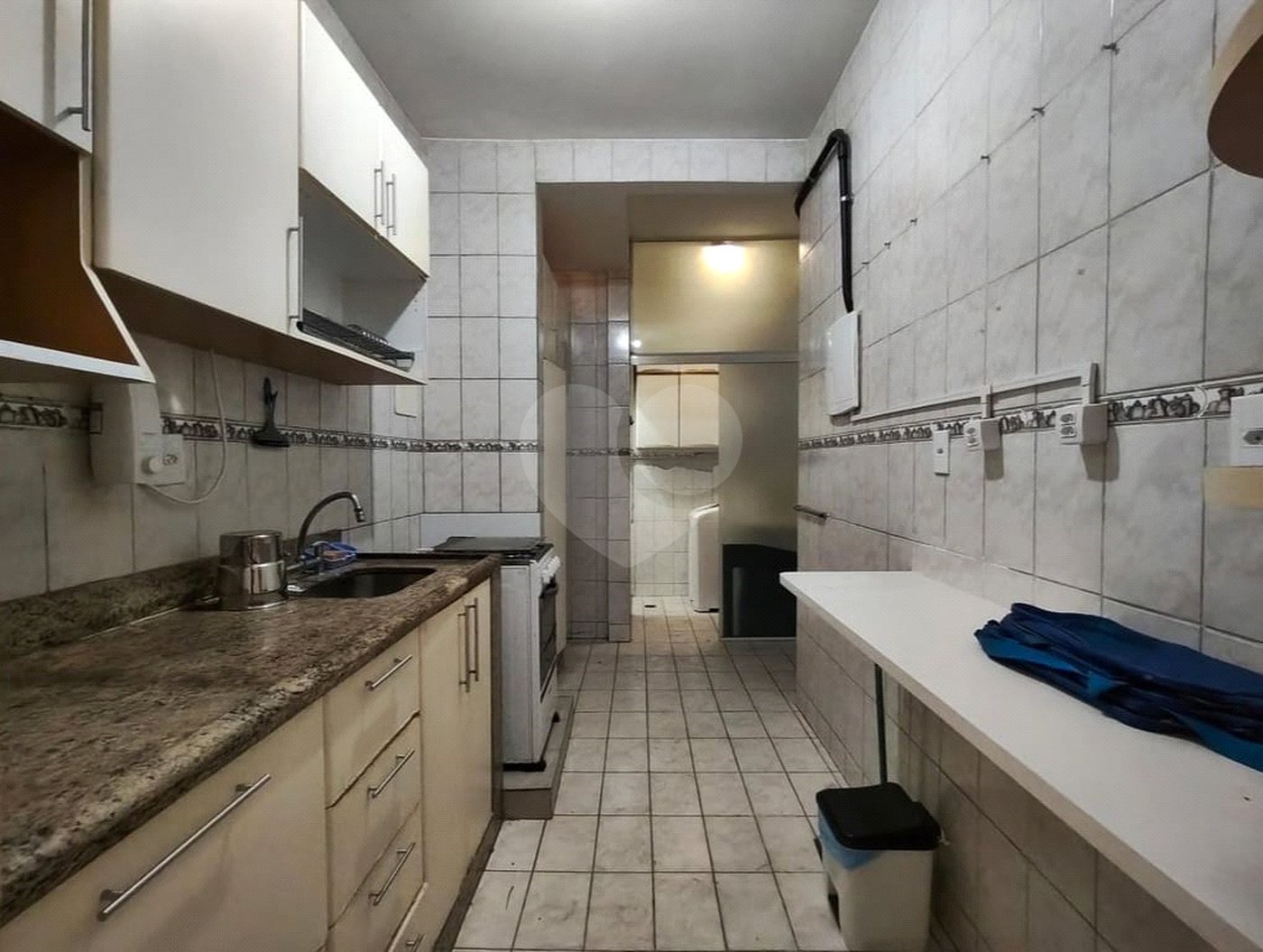 Apartamento à venda com 2 quartos, sendo 1 suíte, em Tijuca, Rio de Janeiro, RJ