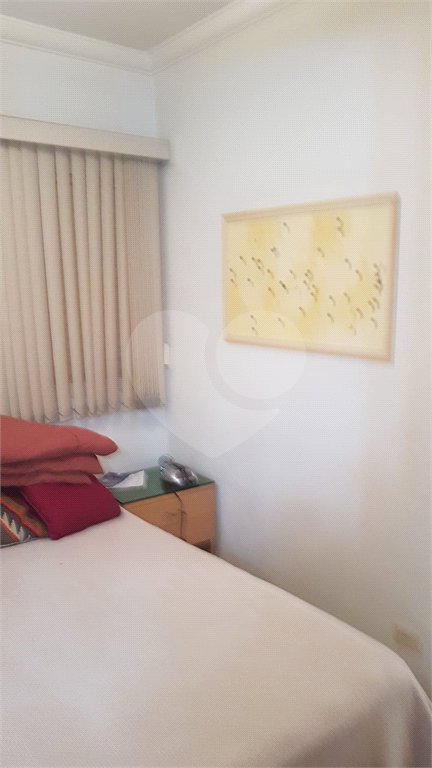 Apartamento para alugar com 2 suítes em Perdizes, São Paulo, SP