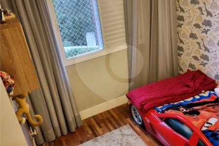Apartamento à venda com 3 suítes em Jardim Arpoador, São Paulo, SP
