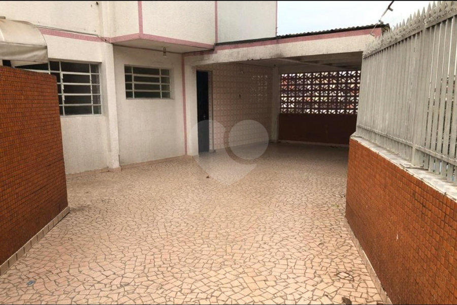Sobrado para alugar com 3 quartos, sendo 1 suíte,  em Vila Maria, São Paulo, SP