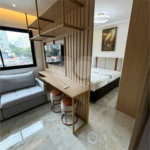 Studio à venda ou para alugar com 1 suíte em Vila Pompéia, São Paulo, SP
