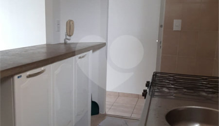Apartamento à venda com 1 quarto no Centro, Campinas, SP
