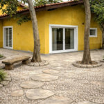 Chácara à venda com 3 quartos, sendo 1 suíte, em Bosque, Vinhedo, SP