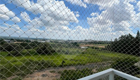 Apartamento à venda com 2 quartos em Jardim Casablanca, Indaiatuba, SP