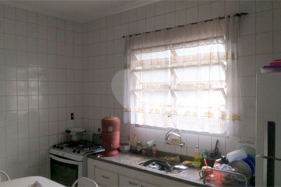 Casa Térrea à venda com 3 quartos, sendo 1 suíte,  em Imirim, São Paulo, SP
