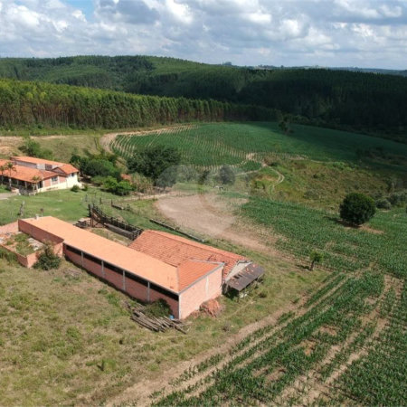 Sítio à venda com 3 quartos em Área Rural de São Miguel Arcanjo, São Miguel Arcanjo, SP