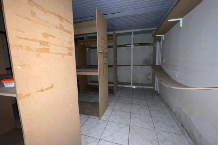 Casa com 5 dormitórios à venda, 232 m² por R$ 4.260.000,00 - Embaré - Santos/SP