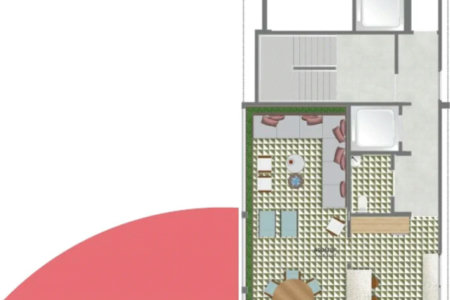 Apartamento à venda com 1 quarto em Pinheiros, São Paulo, SP