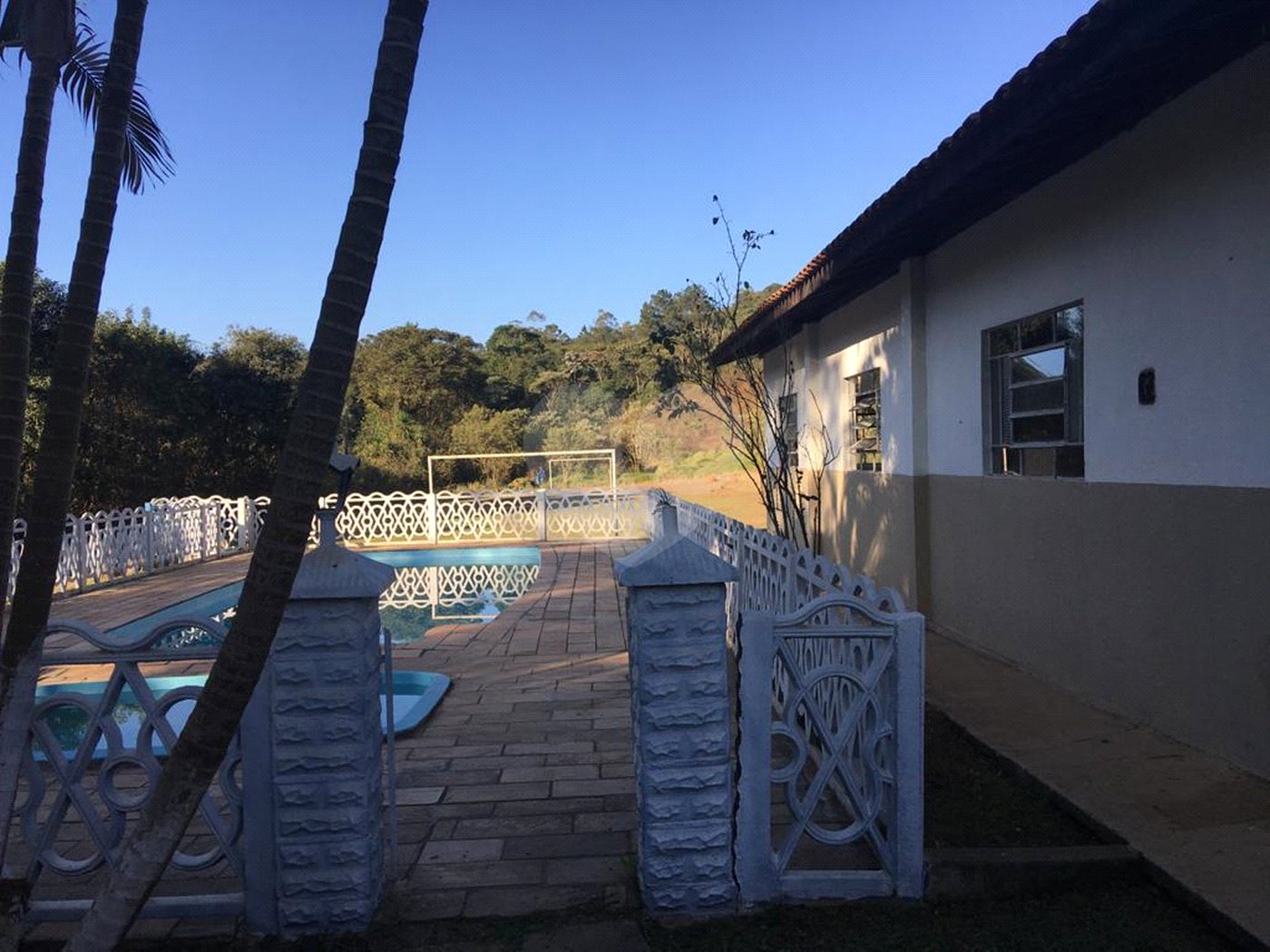 Chácara à venda com 4 quartos em Pirucaia, Mairiporã, SP