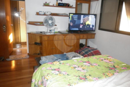 Apartamento à venda com 4 quartos, sendo 1 suíte, em Butantã, São Paulo, SP