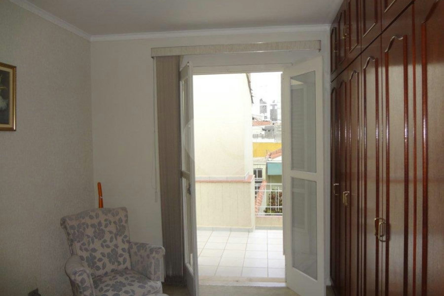 Sobrado à venda com 3 quartos em Santana, São Paulo, SP