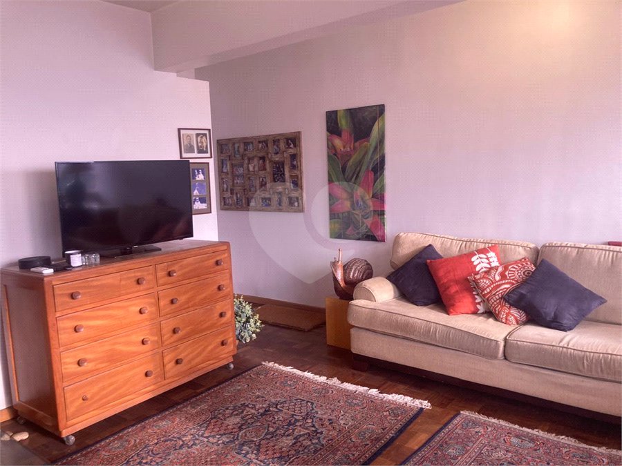 Apartamento à venda com 2 quartos em Granja Julieta, São Paulo, SP