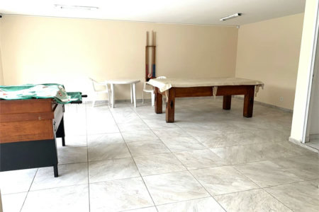 Apartamento à venda com 3 quartos em Pinheiros, São Paulo, SP