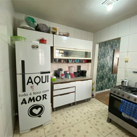 Sobrado à venda com 3 quartos em Vila Mazzei, São Paulo, SP