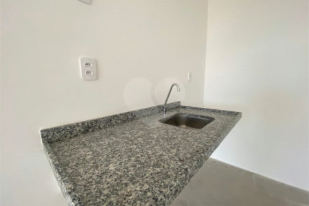 Apartamento à venda com 2 quartos em Tatuapé, São Paulo, SP