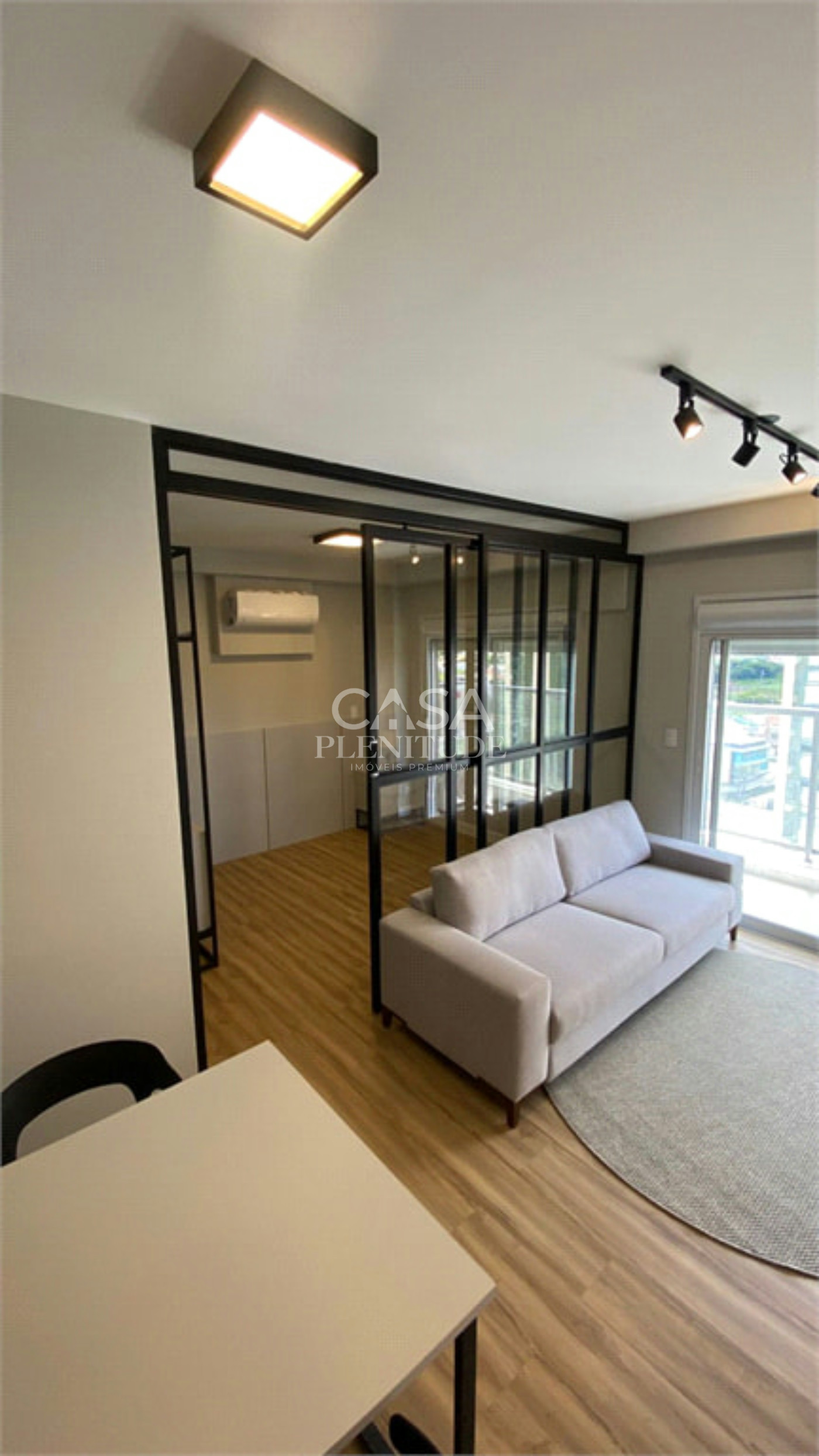Apartamento para alugar com 1 suíte em Jardim Portal da Colina, Sorocaba, SP