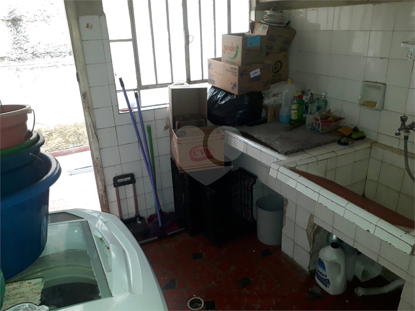 Casa à venda com 3 quartos em Casa Verde, São Paulo, SP