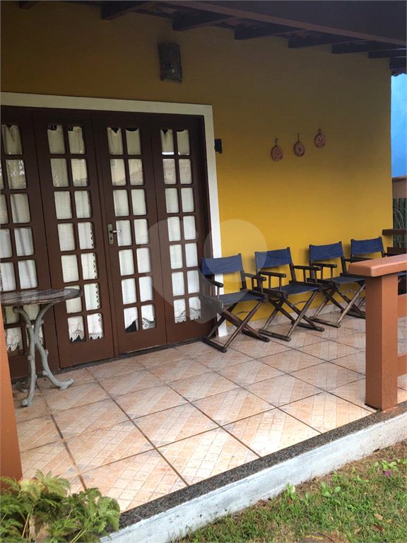 Casa à venda com 3 quartos, sendo 1 suíte, em Marina, Armação dos Búzios, RJ