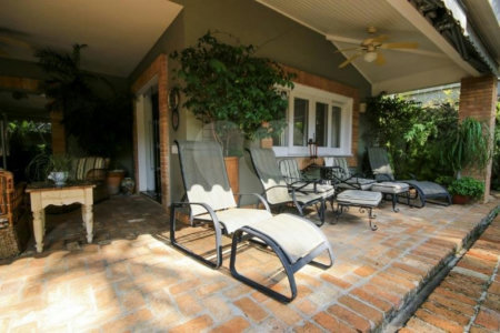 Casa à venda com 3 quartos, sendo 2 suítes,  em Vila Tramontano, São Paulo, SP
