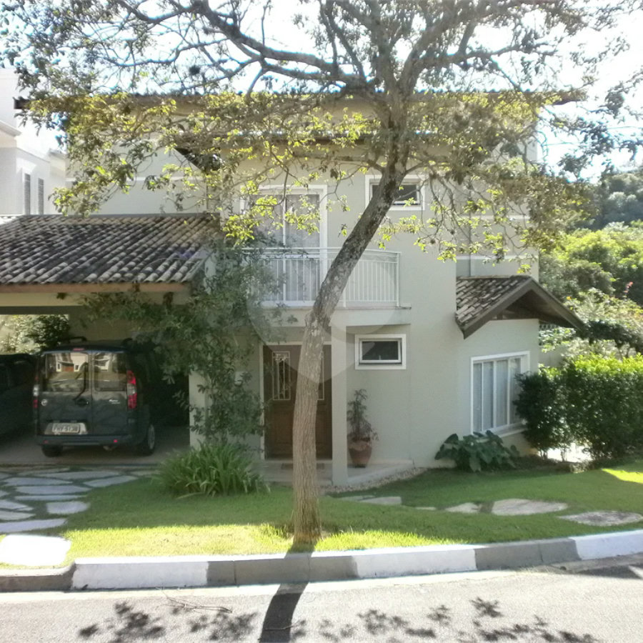 Casa à venda com 3 suítes em Bosque, Vinhedo, SP