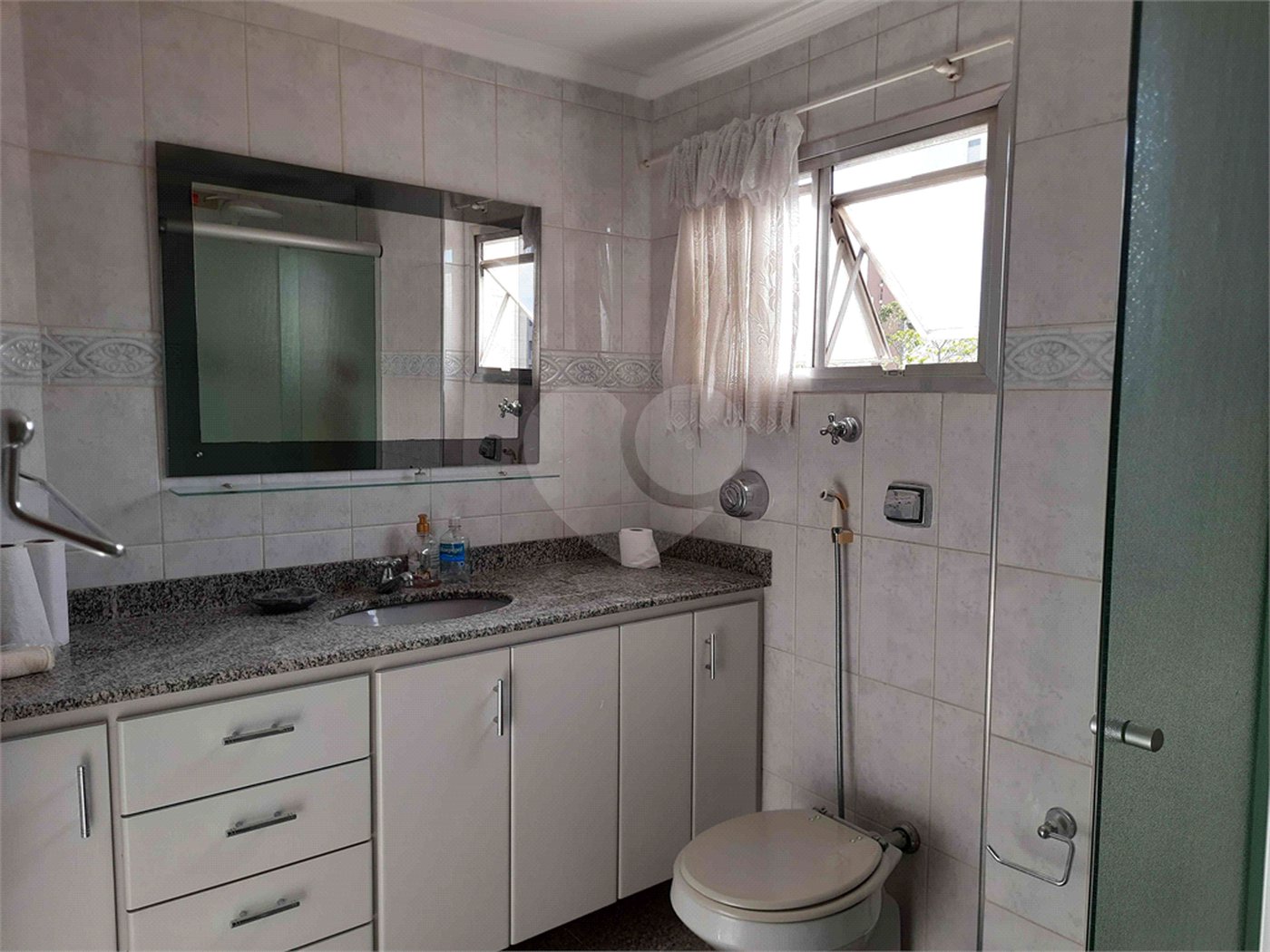 Apartamento à venda com 2 quartos em Sumarezinho, São Paulo, SP