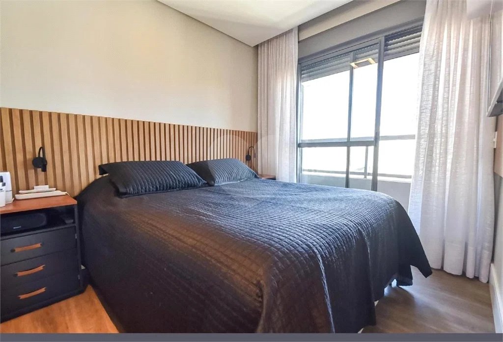 Apartamento à venda na Vila Mariana. Localização espetacular!