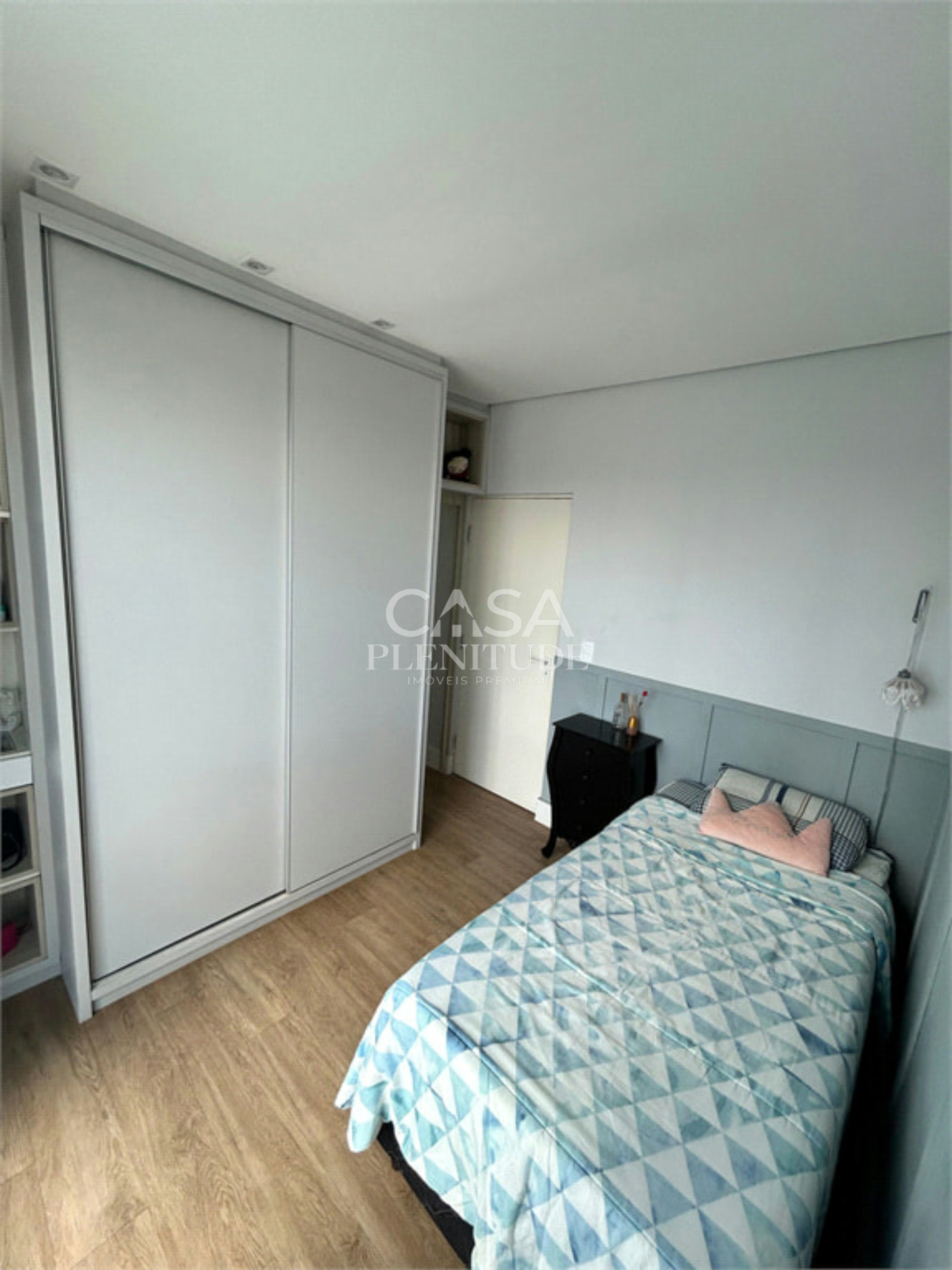 Casa em condomínio à venda com 3 suítes em Jardim Villagio Milano, Sorocaba, SP