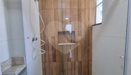 Apartamento à venda com 1 quarto em Tucuruvi, São Paulo, SP