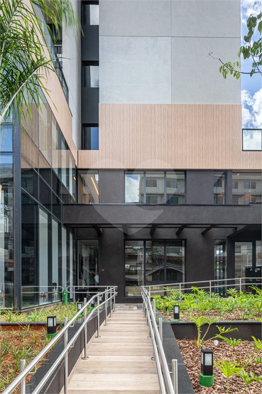 Apartamento à venda com 1 suíte em Vila Olímpia, São Paulo, SP