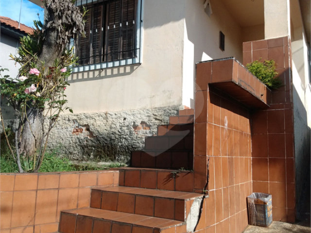 Casa Térrea à venda com 2 quartos em Santana, São Paulo, SP