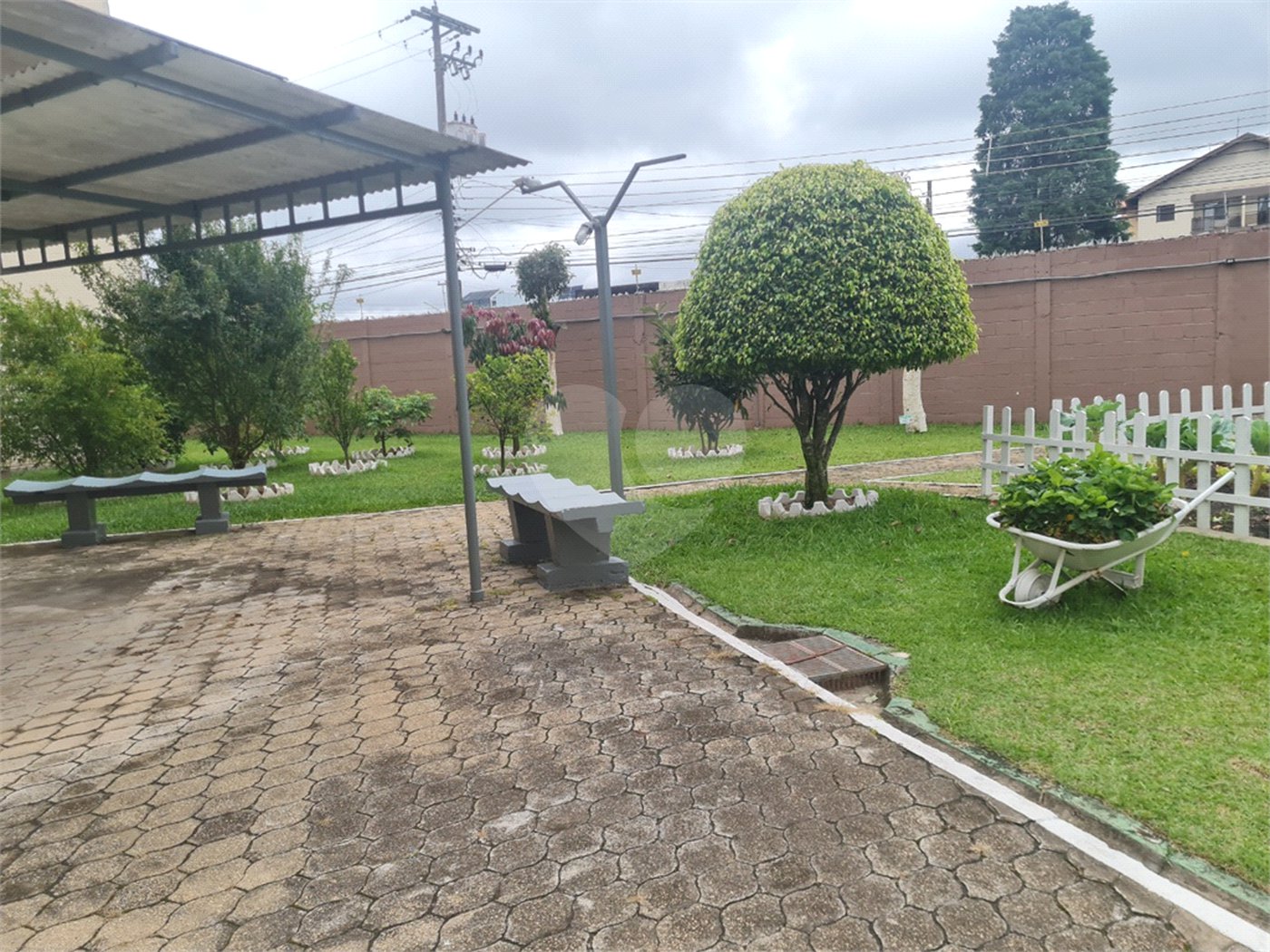 Apartamento à venda com 2 quartos em Parque Suzano, Suzano, SP