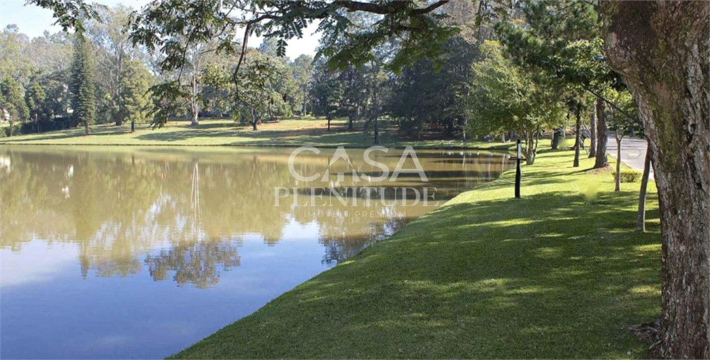 Casa em condomínio à venda com 4 suítes em Lago Azul, Araçoiaba da Serra, SP
