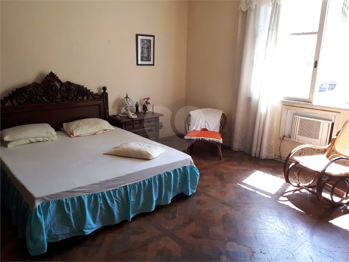 Casa à venda com 5 quartos, sendo 1 suíte, em Grajaú, Rio de Janeiro, RJ