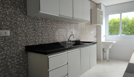 Apartamento para alugar com 2 quartos em Alvinópolis, Atibaia, SP