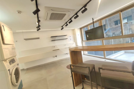 Apartamento à venda com 1 quarto em Pinheiros, São Paulo, SP