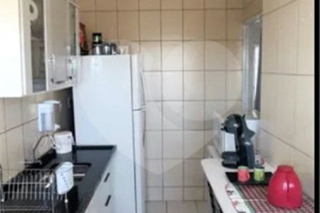 Apartamento à venda com 2 quartos em Jardim Califórnia, Sorocaba, SP