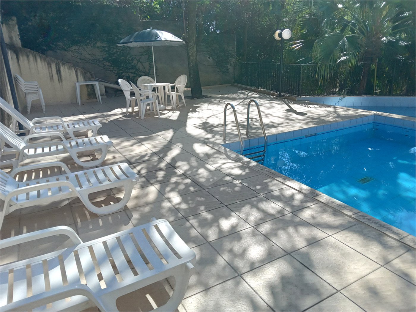 Apartamento à venda com 2 quartos em Rocha, Rio de Janeiro, RJ