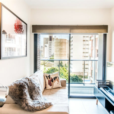 Apartamento para alugar em Pinheiros, São Paulo, SP