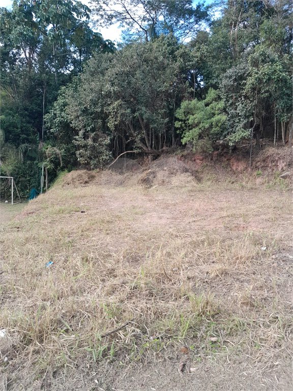 Terreno à venda no condomínio Itaguaçu da Cantareira, São Paulo - SP