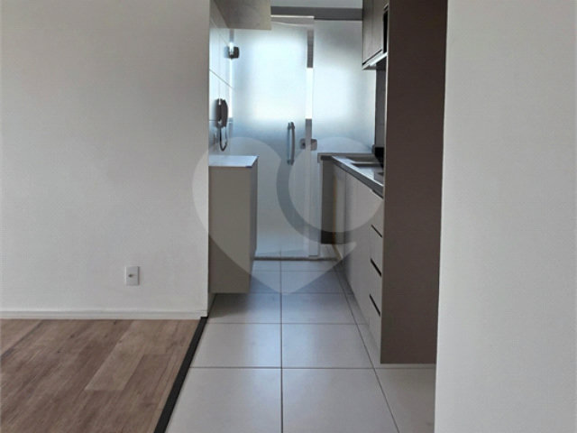 Apartamento à venda com 2 quartos em Pirituba, São Paulo, SP