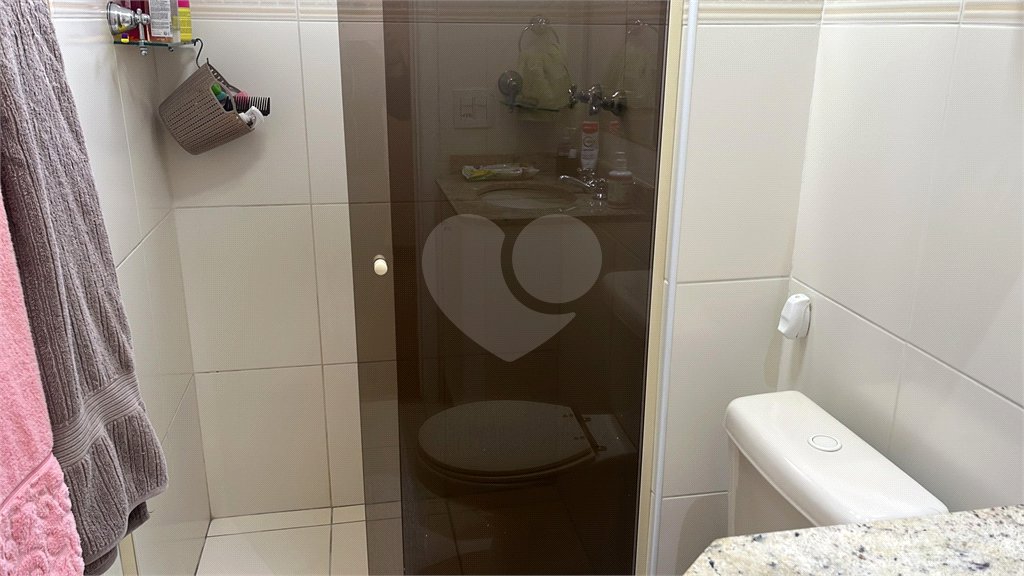 Apartamento à venda com 4 quartos, sendo 2 suítes, em Vila Leopoldina, São Paulo, SP