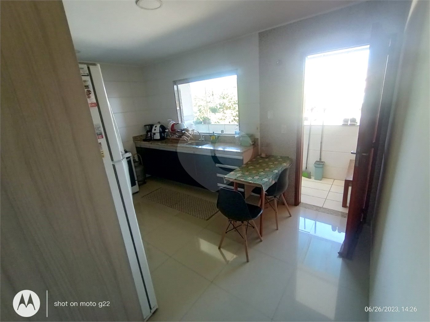 Casa à venda com 3 quartos, sendo 1 suíte, em Campo Grande, Rio de Janeiro, RJ
