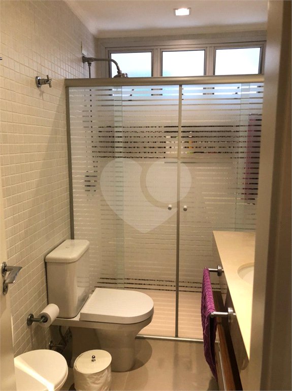 Apartamento à venda com 4 quartos, sendo 3 suítes, em Alto da Boa Vista, São Paulo, SP