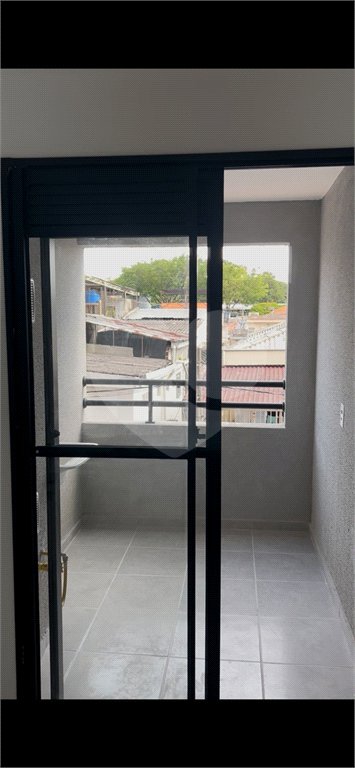 Apartamento à venda com 2 quartos em Limão, São Paulo, SP