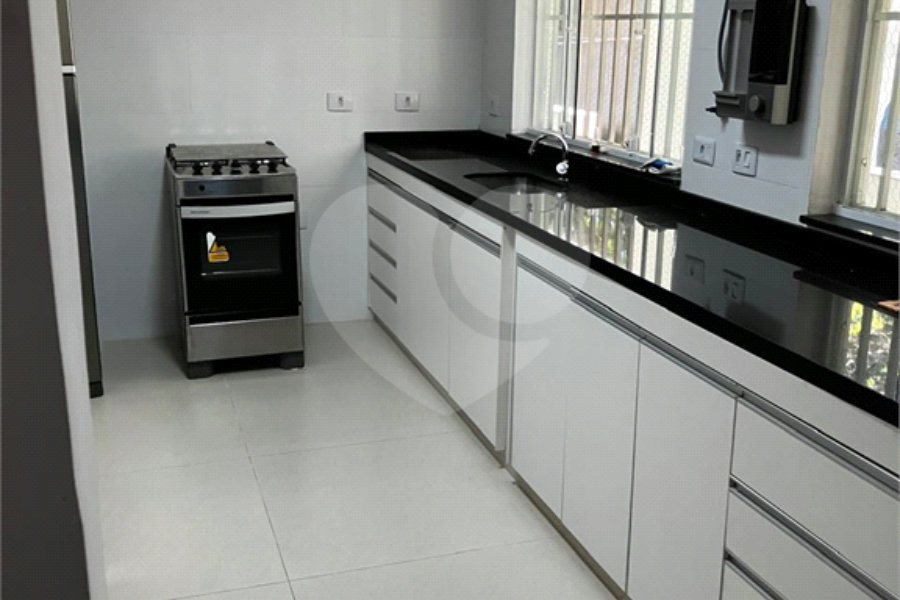 Sobrado à venda com 3 quartos, sendo 1 suíte,  em Mandaqui, São Paulo, SP